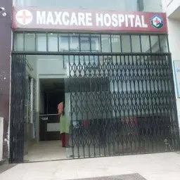 Max Care Hospital