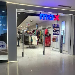 Max Fashion