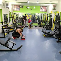 Max fitness gym
