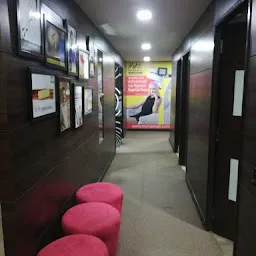 Max Hair Clinic - Hyderabad