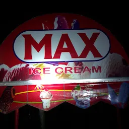 MAX ICE CREAM