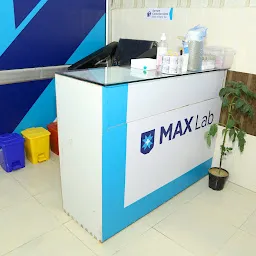 Max Lab