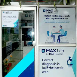 Max Lab