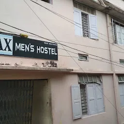 Max Men's Hostel