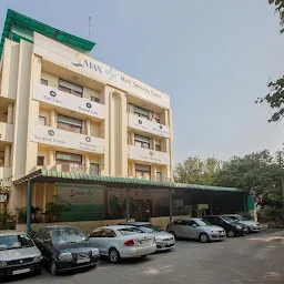 Max Multi Speciality Centre, Panchsheel Park