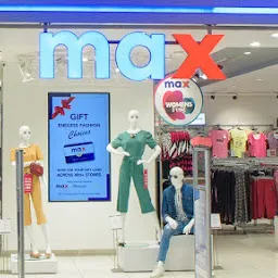 Max Shoes