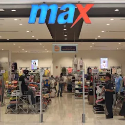 Max showroom