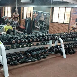 Max Sports & Fitness Equipments