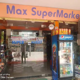 Max Super Market