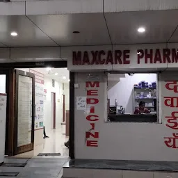 Maxcare Hospital