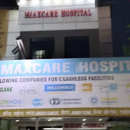 Maxcare Hospital