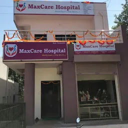 Maxcare Hospitals