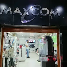 MAXCOM