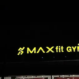 Maxfit Gym