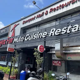 MaxFun Multi Cuisine Restaurant