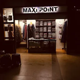 Maxi point Tirur