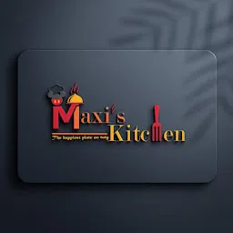 Maxi's Kitchen