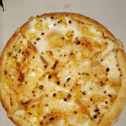 Maxido's Pizza