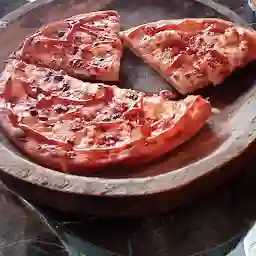 Maxido's Pizza