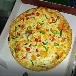 Maxidos Pizza Tohana