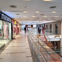 Maximus Mall, Dharamshala