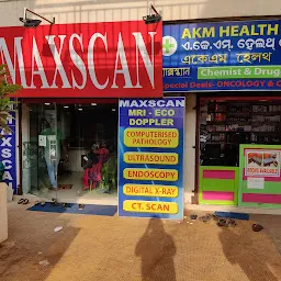 MAXSCAN