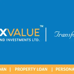 Maxvalue Credits and Investment