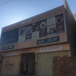 Maxx library