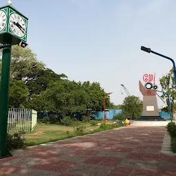 May Day Park