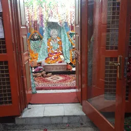 Maya Devi Temple