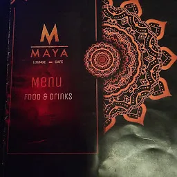 Maya Lounge and Cafe