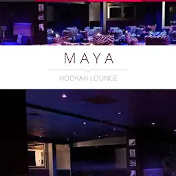 Maya's - The Sheesha Lounge & beer bar