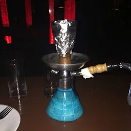 Maya's - The Sheesha Lounge & beer bar