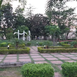 Maya Sarovar Park