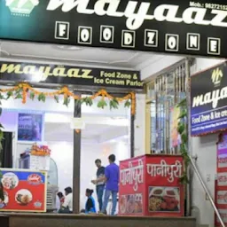 Mayaaz Food Zone