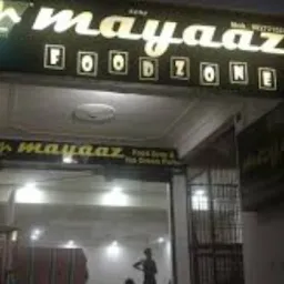 Mayaaz Food Zone