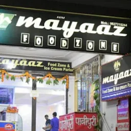 Mayaaz Food Zone