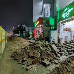 Mayabazar mega store