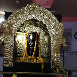 Mayadevi Temple