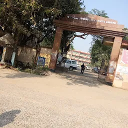 Mayaganj Hospital