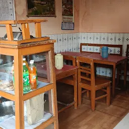 Mayal lyang bar and restaurant