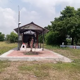 Arulmigu Sri Mayam Pillaiyar Temple