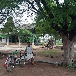 Arulmigu Sri Mayam Pillaiyar Temple