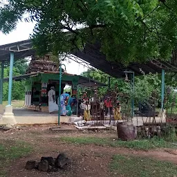 Arulmigu Sri Mayam Pillaiyar Temple