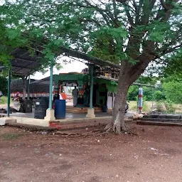 Arulmigu Sri Mayam Pillaiyar Temple