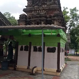 Arulmigu Sri Mayam Pillaiyar Temple