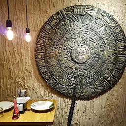 Mayan Restaurant