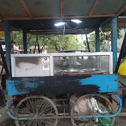 Mayandi vadai kadai