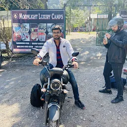 mayank bike and scooter rental service