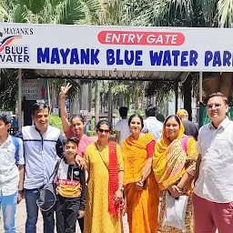 Mayank Blue Water Park